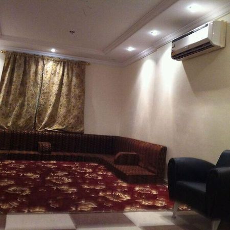 Bena Al Hathera Hotel 麦地那 外观 照片