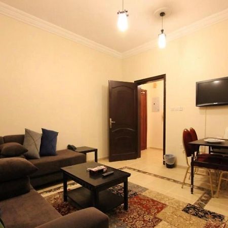 Bena Al Hathera Hotel 麦地那 外观 照片