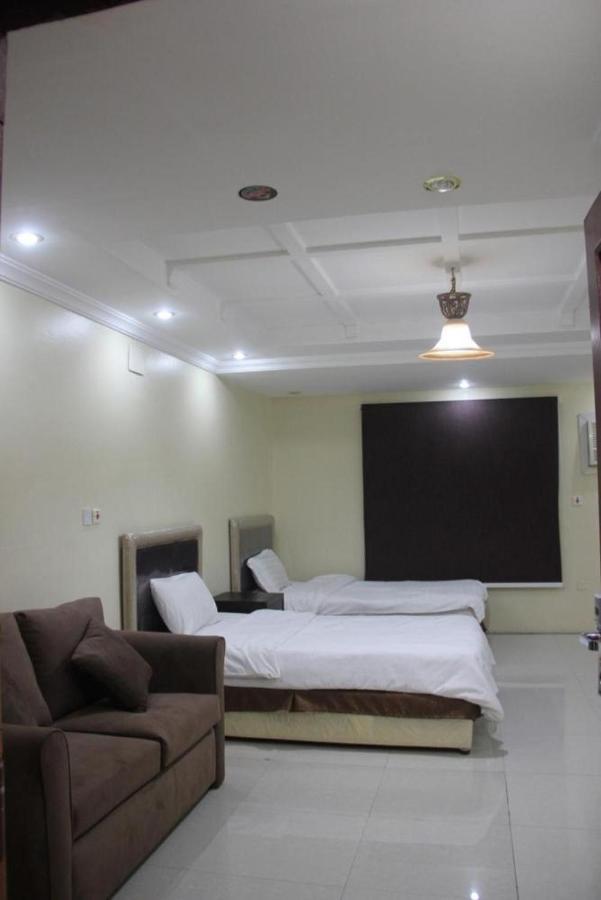 Bena Al Hathera Hotel 麦地那 外观 照片