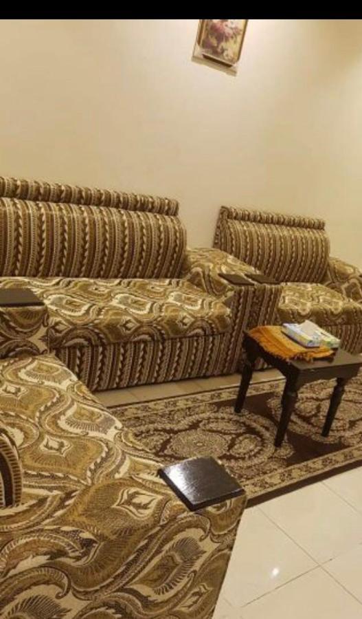 Bena Al Hathera Hotel 麦地那 外观 照片