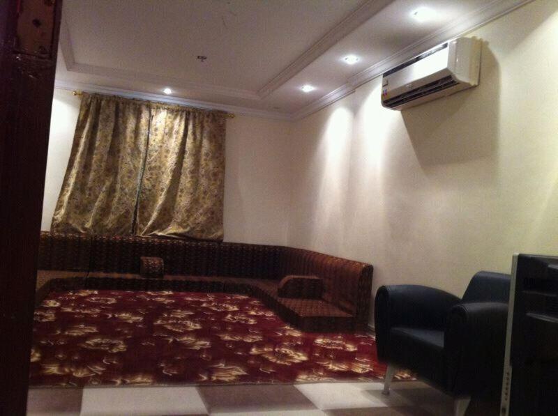 Bena Al Hathera Hotel 麦地那 外观 照片