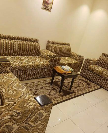Bena Al Hathera Hotel 麦地那 外观 照片