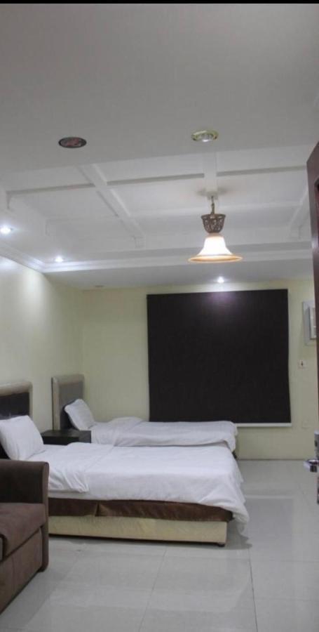 Bena Al Hathera Hotel 麦地那 外观 照片