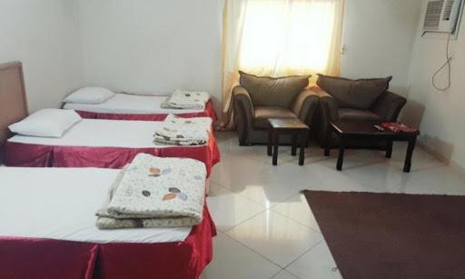 Bena Al Hathera Hotel 麦地那 外观 照片