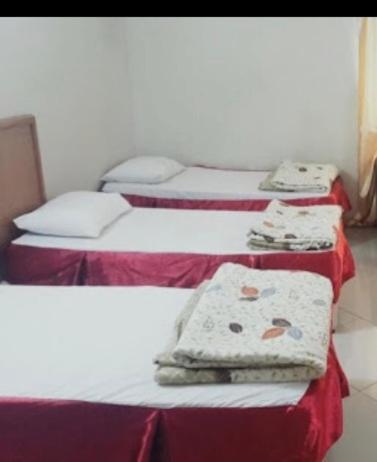 Bena Al Hathera Hotel 麦地那 外观 照片