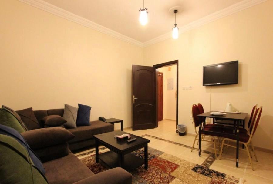 Bena Al Hathera Hotel 麦地那 外观 照片